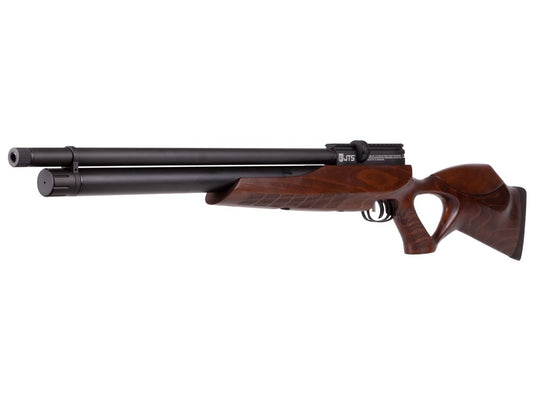 JTS Airacuda Max PCP Air Rifle (.22 Caliber)