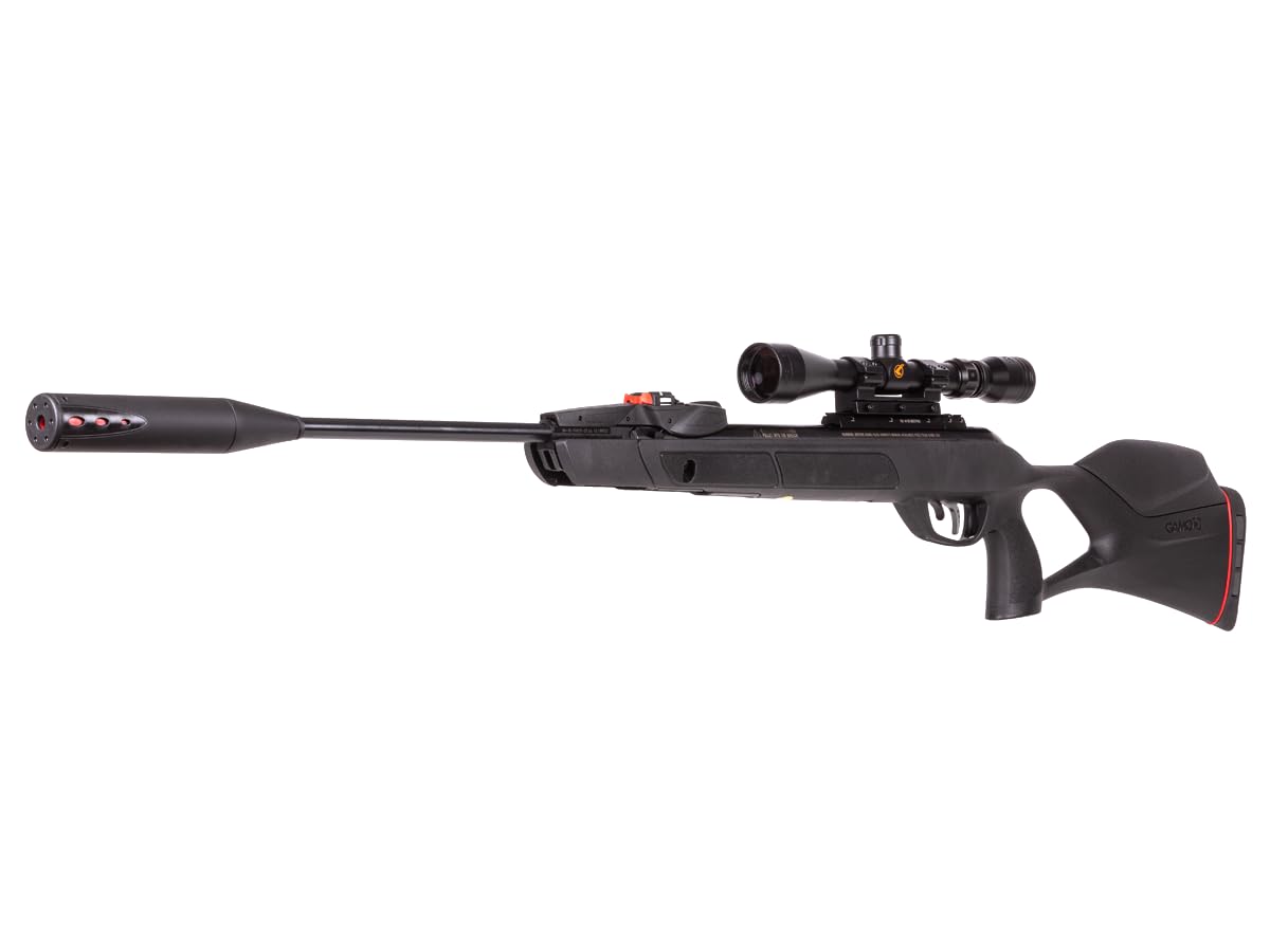 Gamo Swarm Magnum 10X GEN3i Multi-Shot Air Rifle air Rifle
