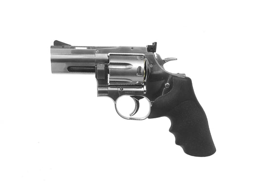 ASG Dan Wesson 715 Pellet Gun Revolver .177 Caliber Air Pistol 2.5"