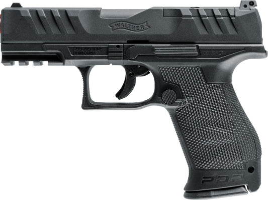 Walther PDP Compact .177 Caliber BB Gun Air Pistol