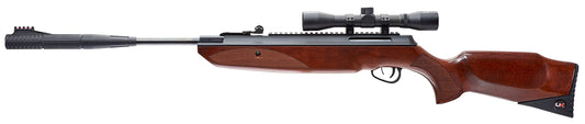 Umarex Forge .177 Caliber Pellet Gun Air Rifle Includes 4x32mm Scope and Rings 1250 fps