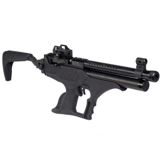Hatsan Sortie Tact Synthetic PCP Air Rifle 177 Caliber