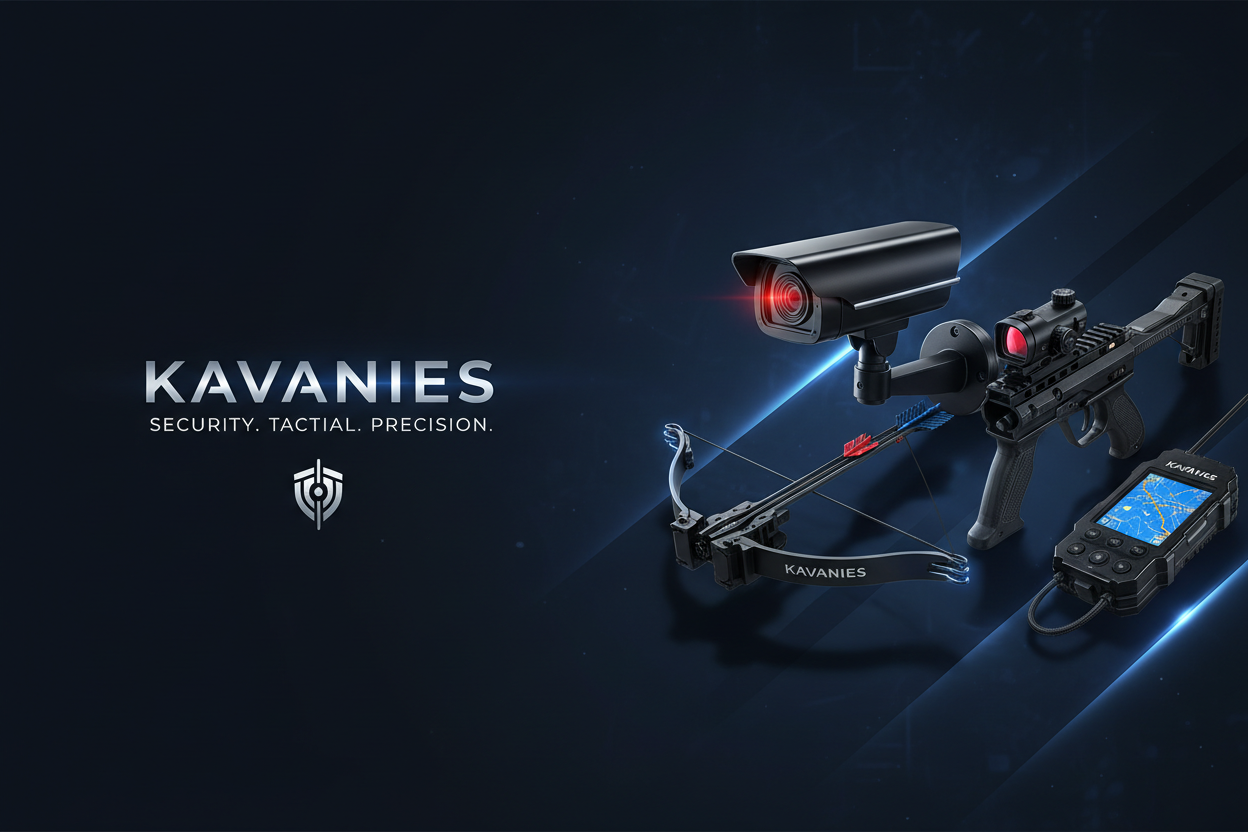 Kavanies Hero Banner